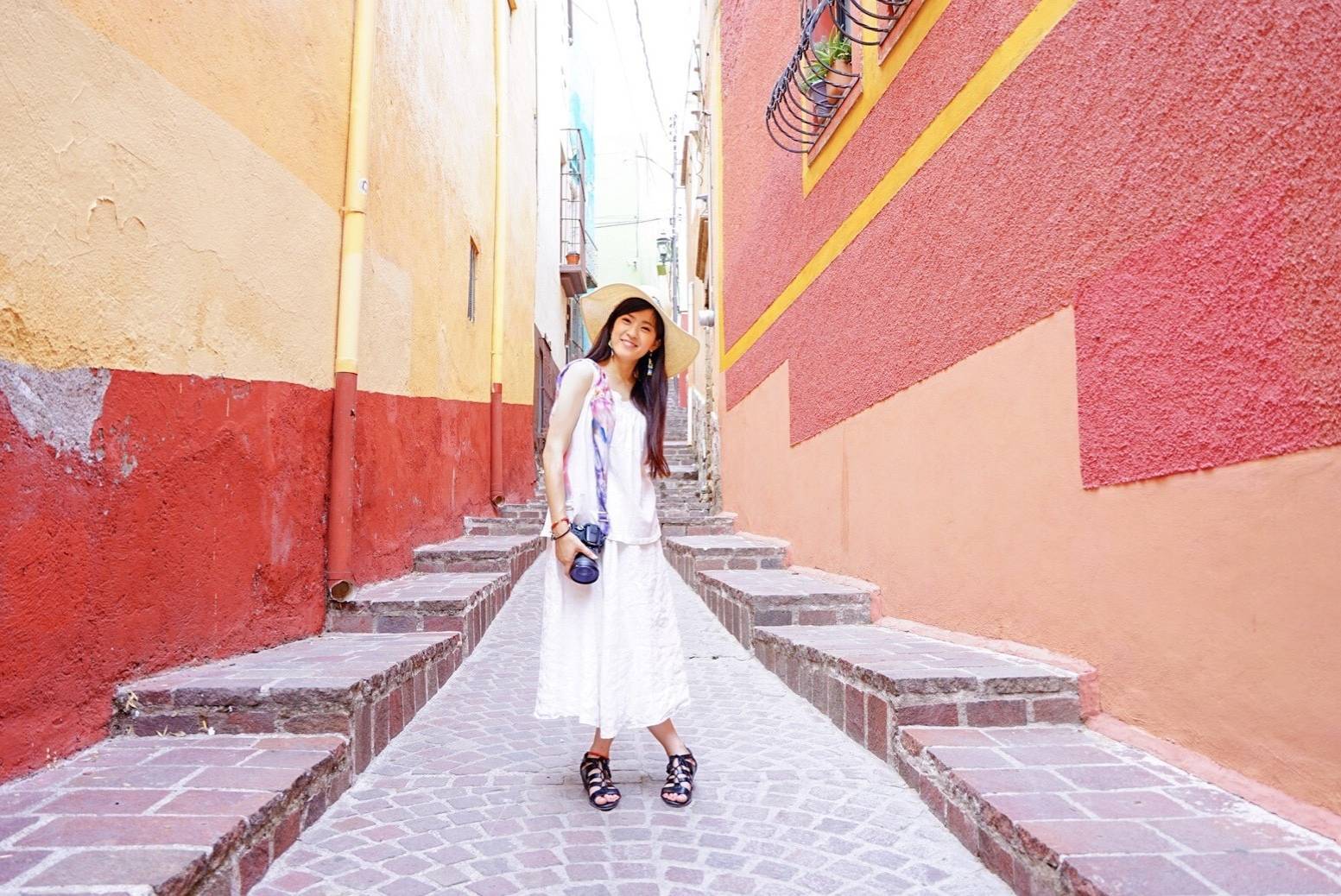 人生どうにかしたい人集まれ！あなたのロールモデルを探す旅 / 46カ国を旅した元添乗員がオーダーメイドでプラン作りをお手伝い！