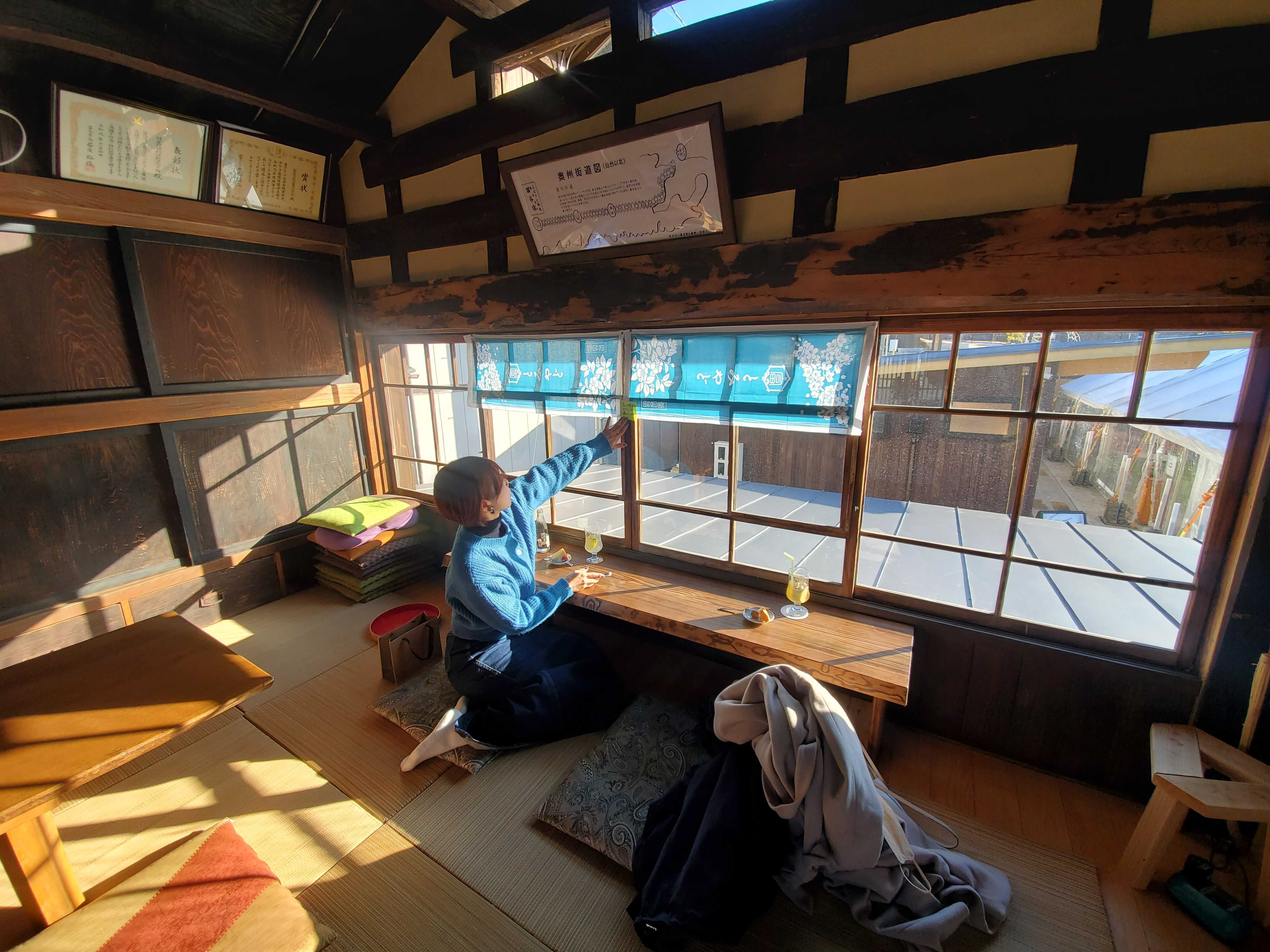 「ただいま」を作る旅、宮城で地元のお母さんたちと交流しよう / また訪れたくなる「ただいま」が言えるお母さんたちとの出会い