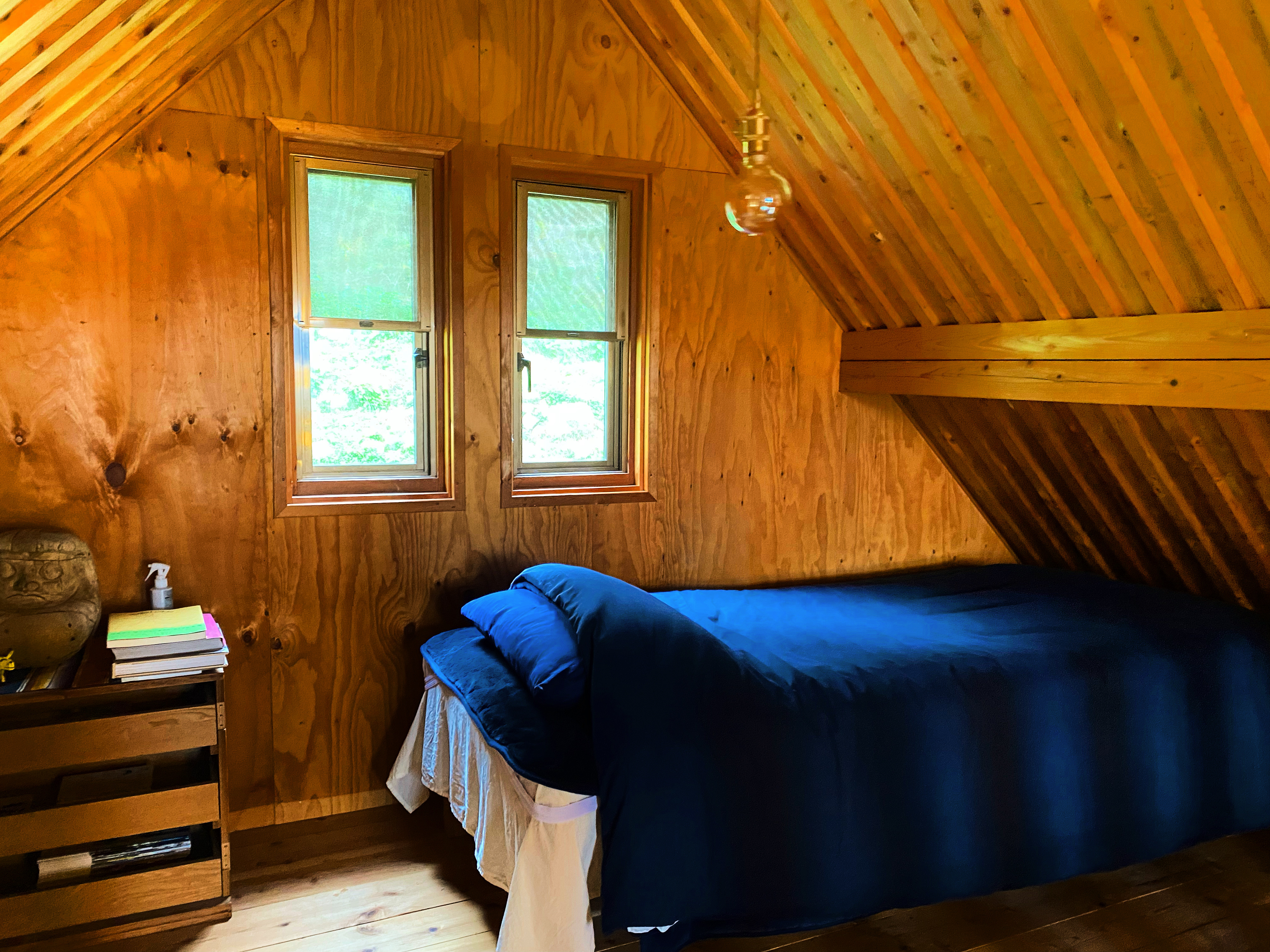 Connecting with and blending into nature: discovering how things connect in a hidden corner of Okayama / A cottage stay with the warmth of family time