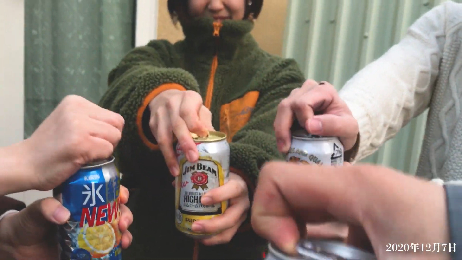 Sapporo: homemade pizza and smoked foods with Hokkaido ingredients / An original video starring you, made by a video creator