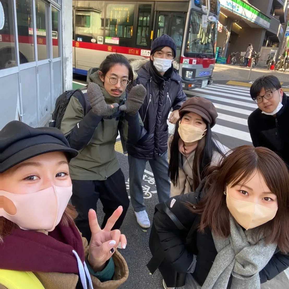 人生どうにかしたい人集まれ！あなたのロールモデルを探す旅 / ロールモデルを探すために、面白い生き方を知ろう！