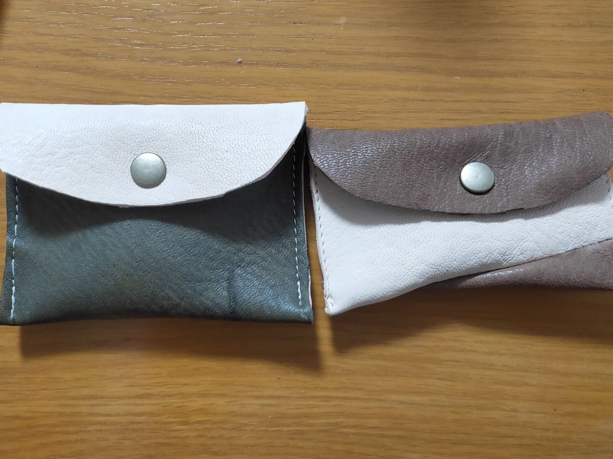 【厚別】エゾシカ尽くしの革細工づくり＆ジビエ旅
＜鹿革・ジビエ料理付き＞ / 肌触りの良い、優しい革製品ができます