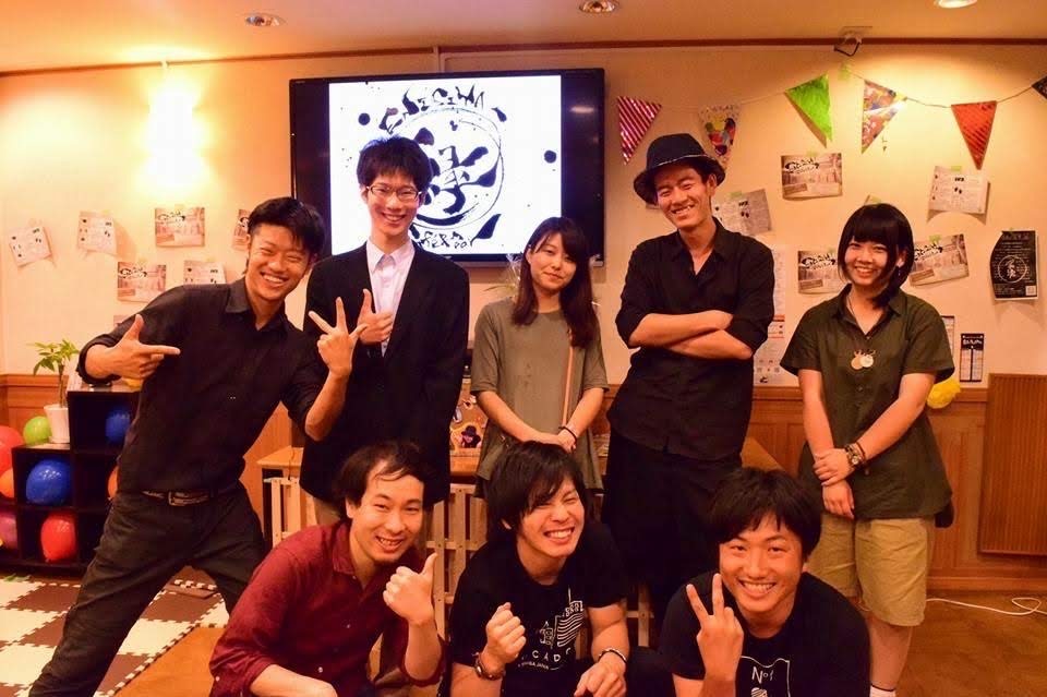 さとき(前川 怜輝)