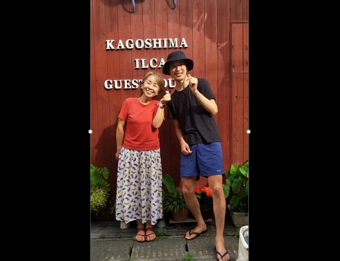 2代目ミス薩摩焼酎のペアリングで美味しいものを堪能しよう！ / オススメの宿泊施設をご紹介！