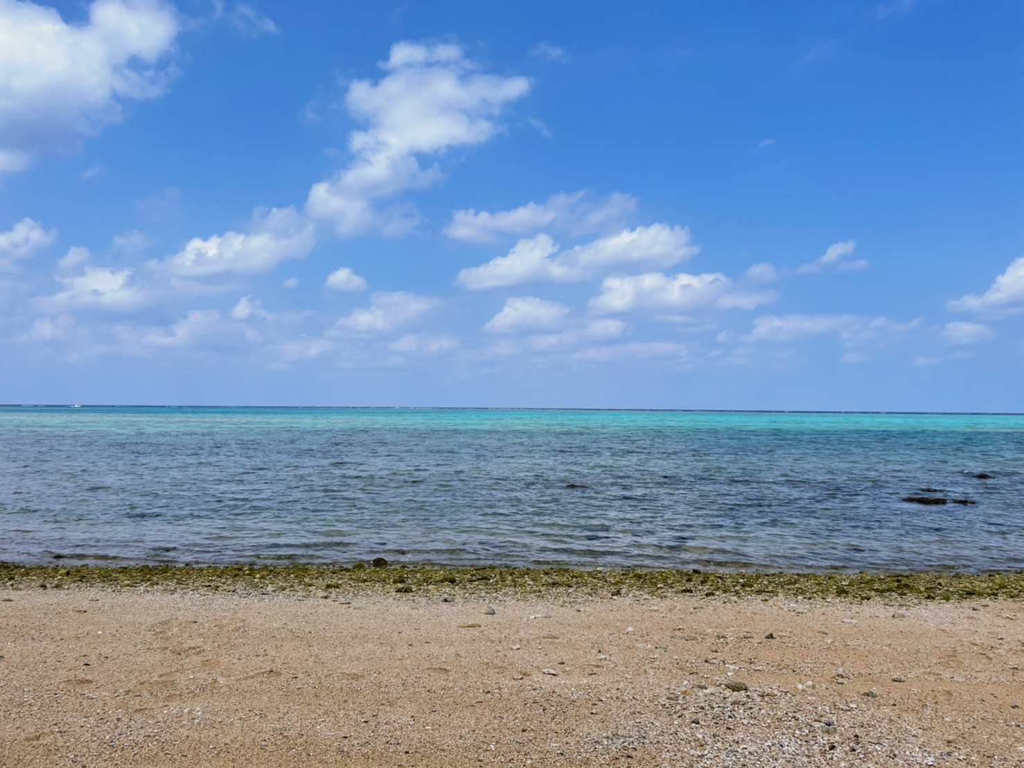 Ishigaki: Instagram-worthy views and hidden spots / Ishigaki's scenic and hidden spots