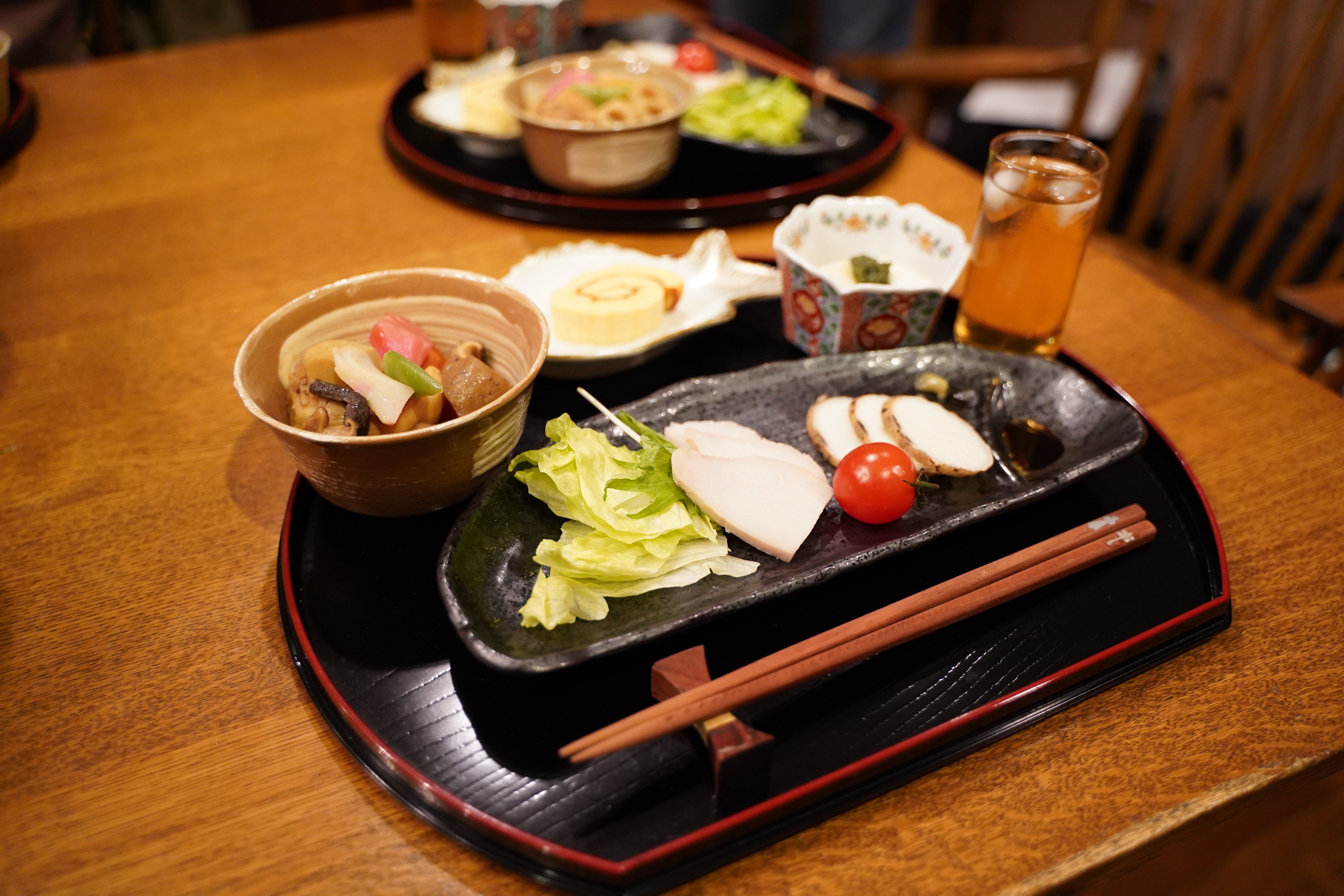 【札幌】地元ならではの藍染体験＆
札幌の母と郷土料理作りの旅
＜藍染体験・夕食付き＞ / 季節の食材を使った北海道の郷土料理
