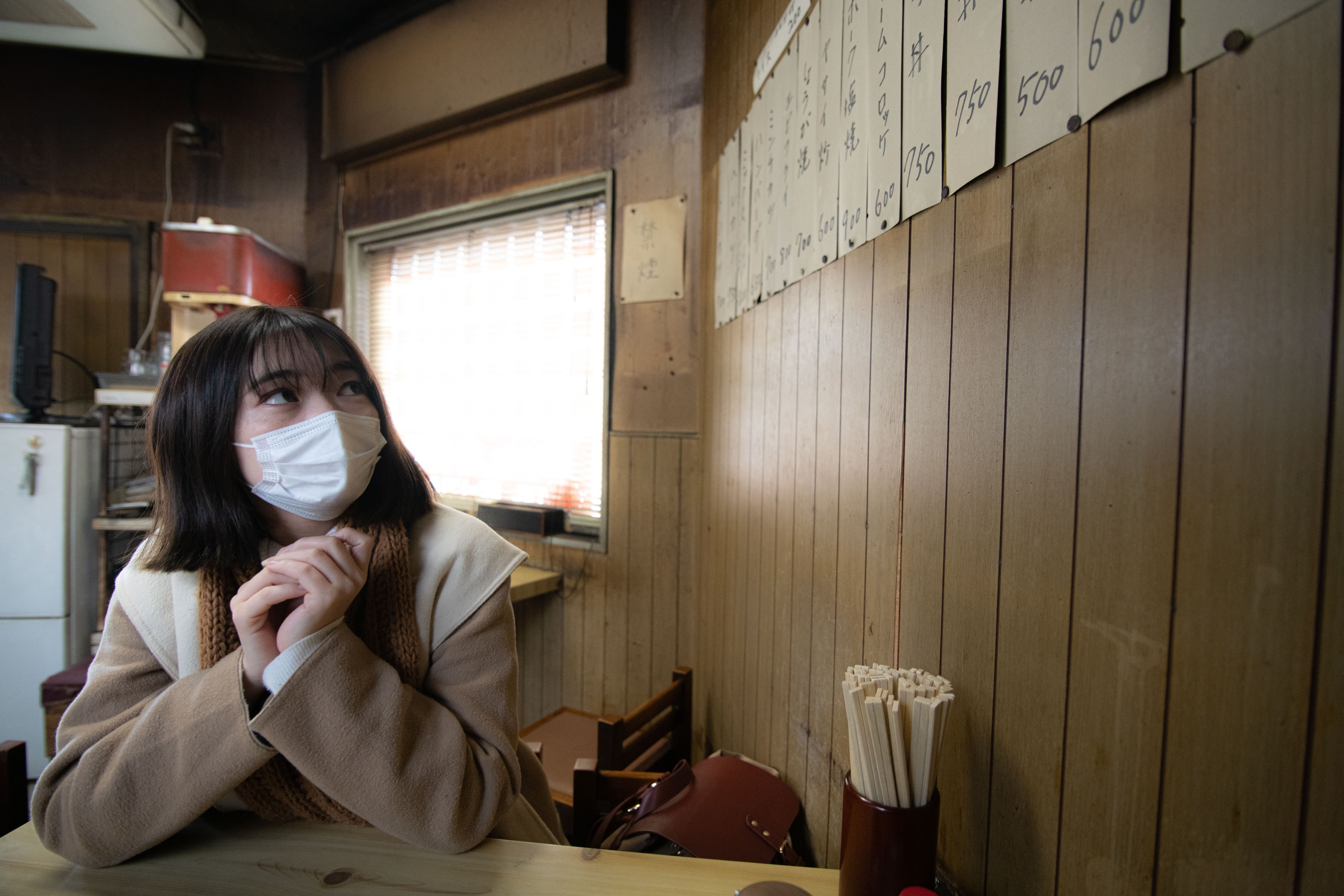 和歌山の美味しいランチを食べて、配信スタジオでゆるっと遊びませんか？ / 地元民しか知らないランチをご紹介！