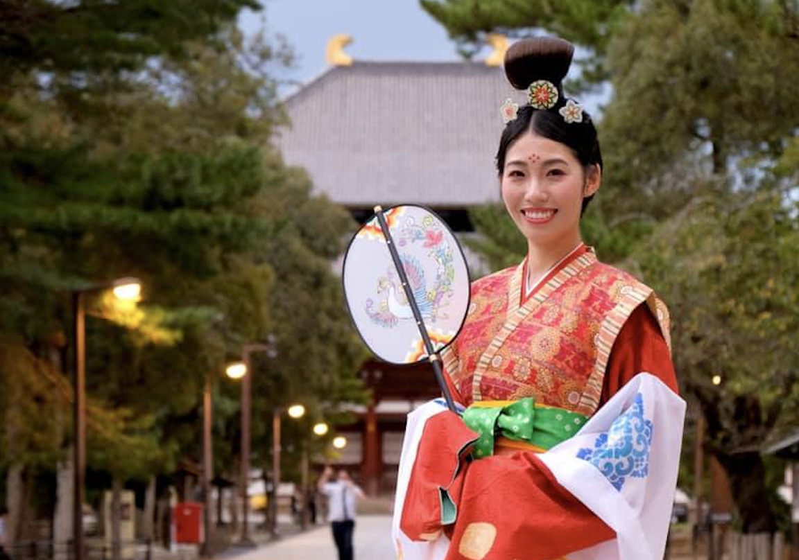 ほりい