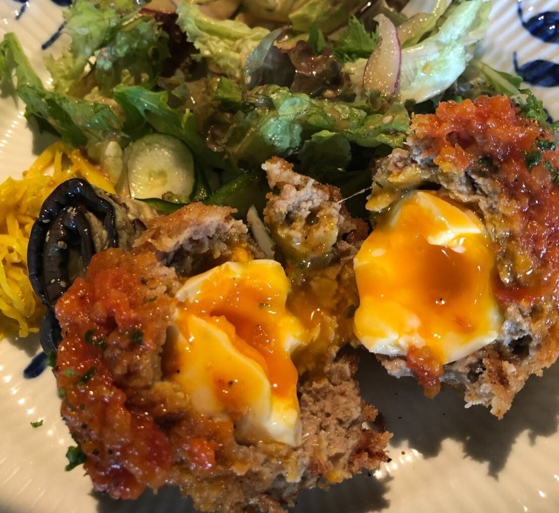 Ishigaki: savoring nature's gifts with all five senses, a delicious lunch and power spots / Lunch and cafés made with love