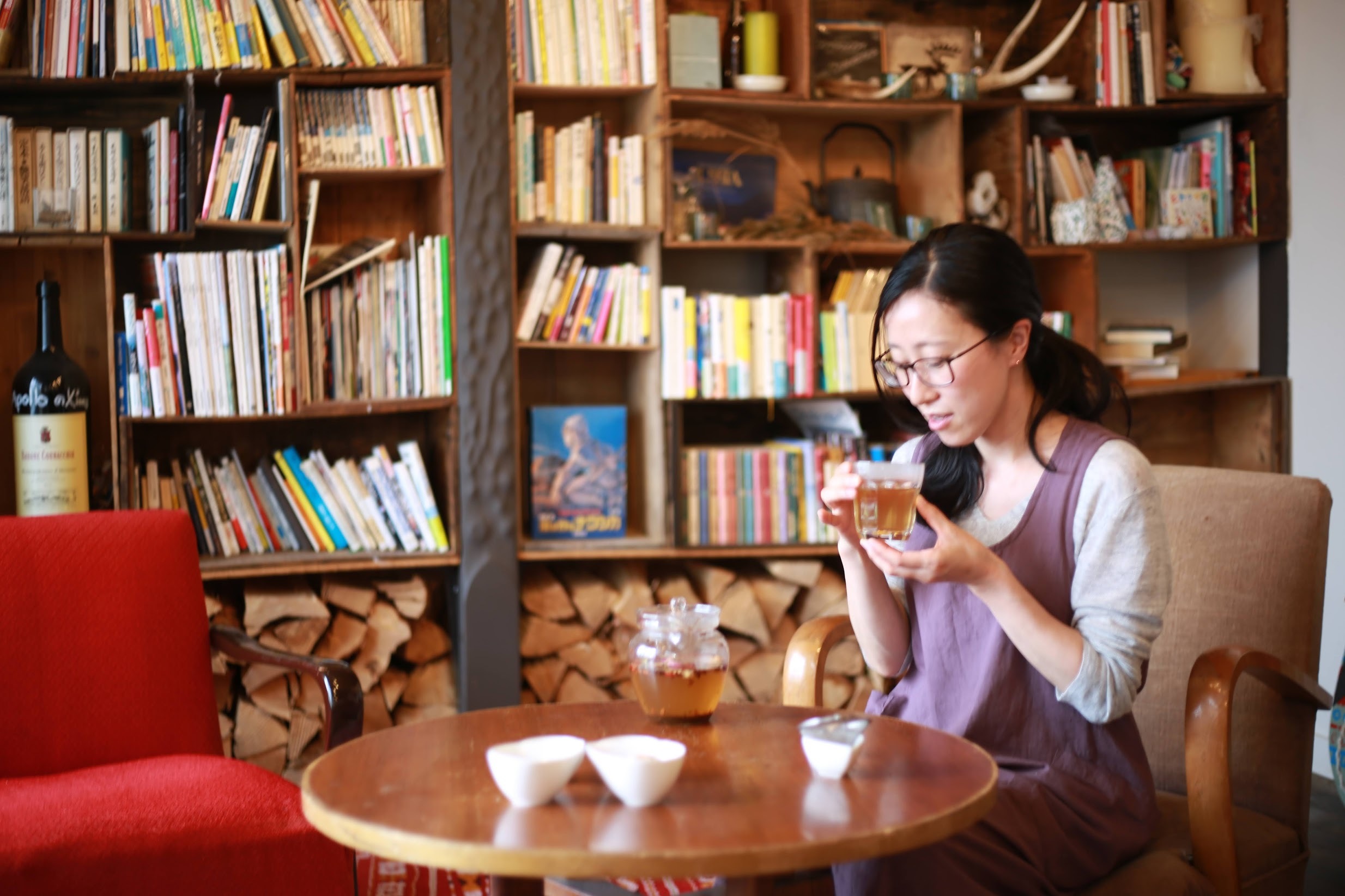 「森と生きる」を体感する。
秘境の地でつむがれる、フォレストライフに溶け込む旅 / 「森と生きる」を体感する、
プレミアムプランをオーダーメイドでご提案