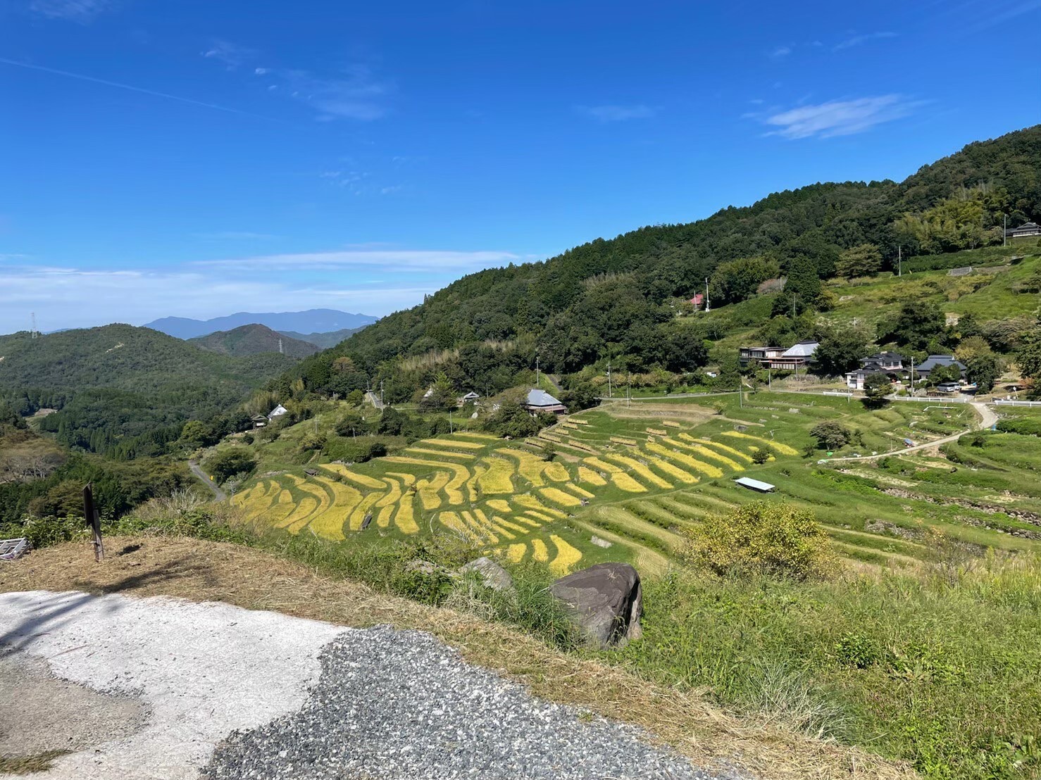 Ueyama village, Okayama: experience self-sufficient life to the full (1-month plan)