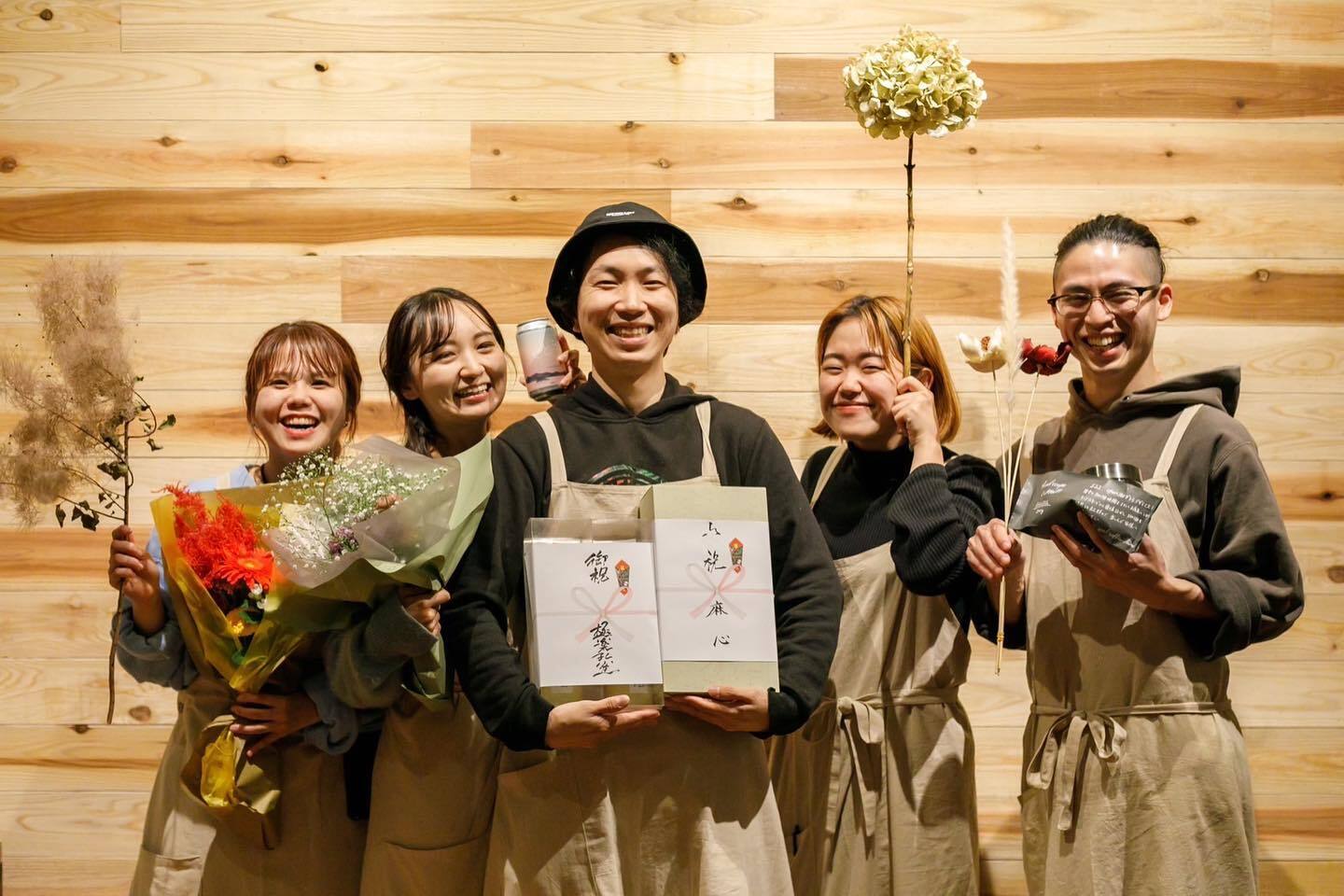 琴平でベーグルサンドとコーヒーをいただきながら、アートに触れる旅プラン / ぎんちゃんに琴平の町紹介やアートプロジェクトのお話を聞く！