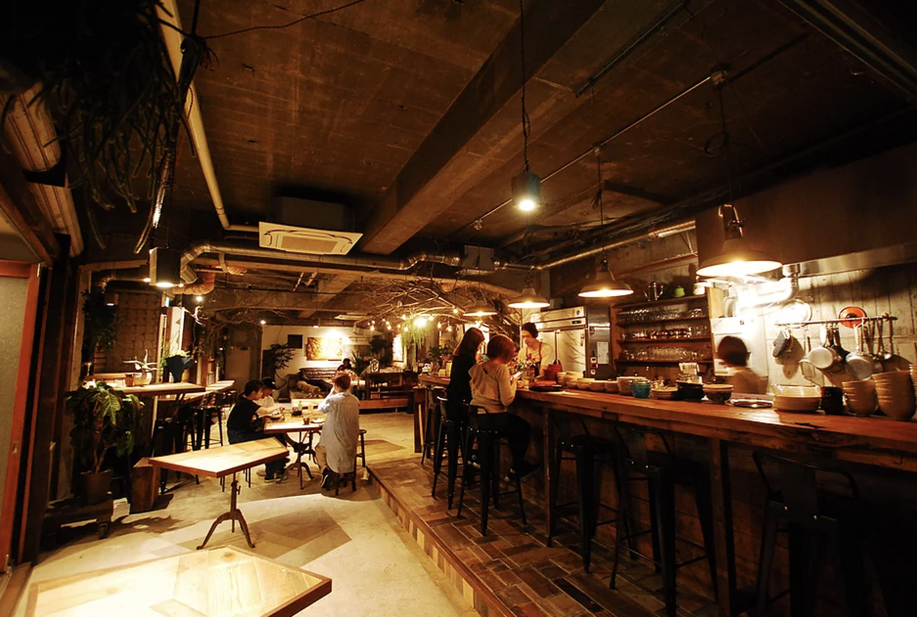 〆のラーメン年間180杯の飲兵衛と行く、観光客だけでは行けないディープな店を飲み歩く旅 / 希望者には宿泊施設のご紹介！