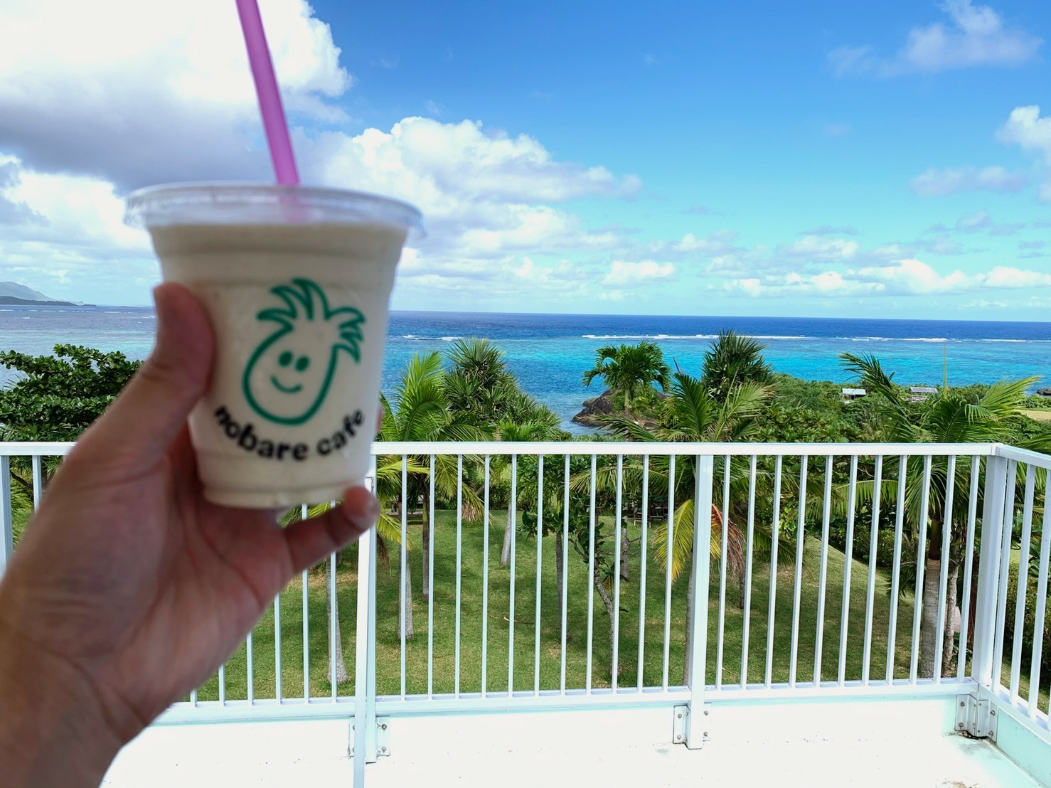 Ishigaki: Instagram-worthy views and hidden spots / Recommended cafés