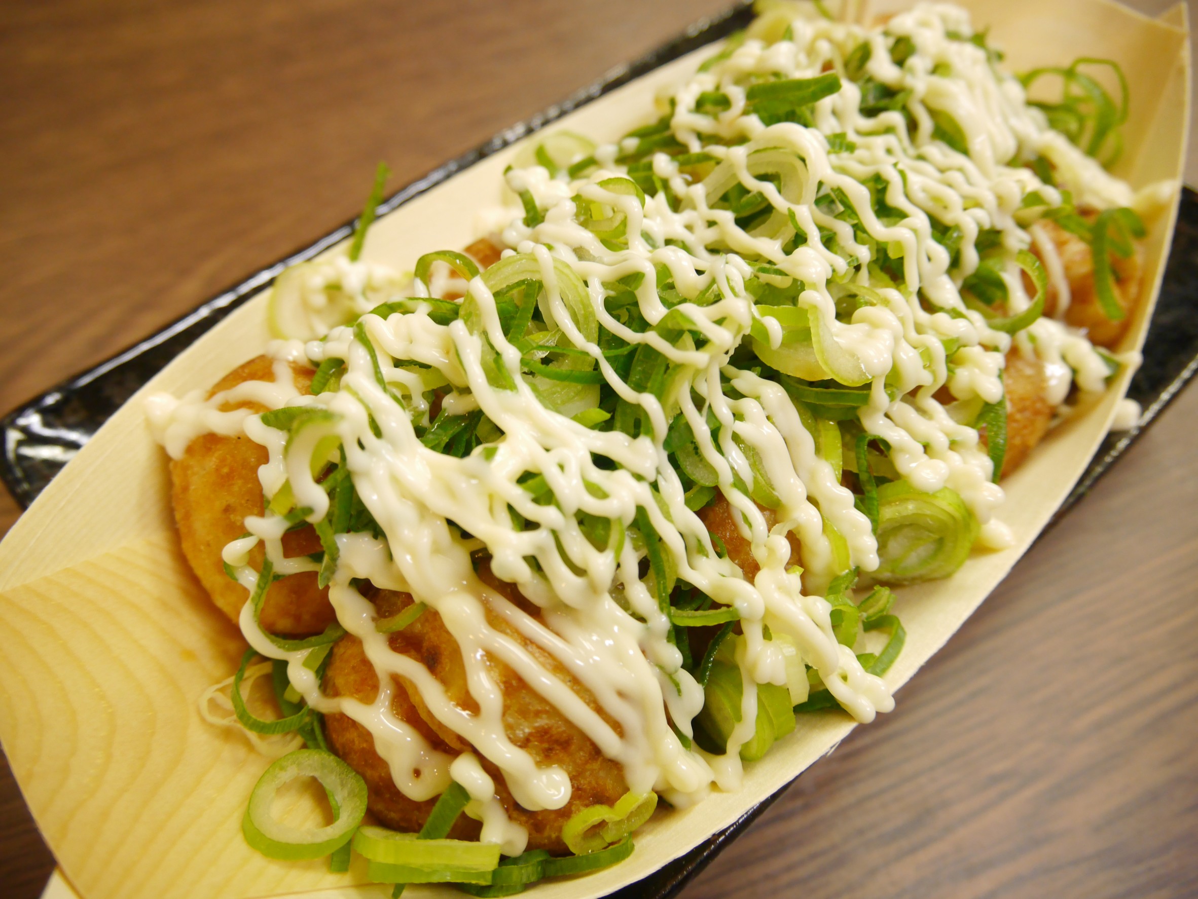 【食べ放題付き】大阪でたこ焼き作り！お店の本格機材で絶品のたこ焼きを作って食べよう！ / たこ焼き食べ放題！色んな味を試して楽しく食べ比べしよう！