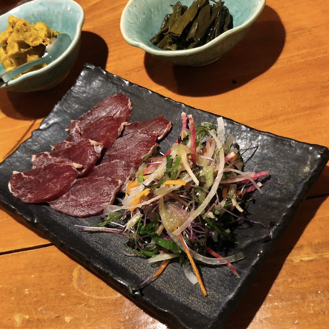 【厚別】エゾシカ尽くしの革細工づくり＆ジビエ旅
＜鹿革・ジビエ料理付き＞ / 革だけじゃない！
エゾシカのジビエ料理を作って食べよう