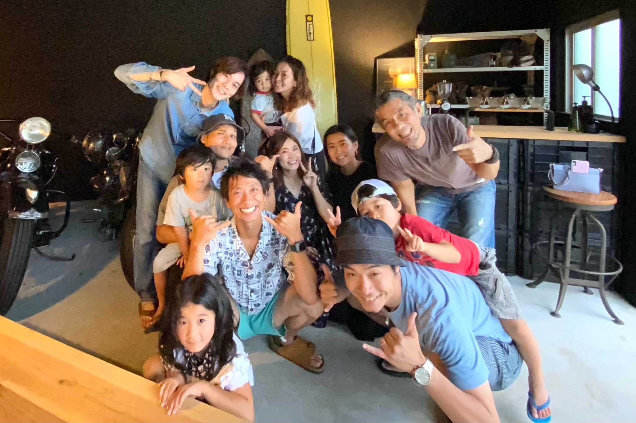 「バケットリストの日」制定者と一緒にやりたいことを叶える旅 / 人生経験豊富なローカルフレンドと時間が許すまでとことん語ろう！