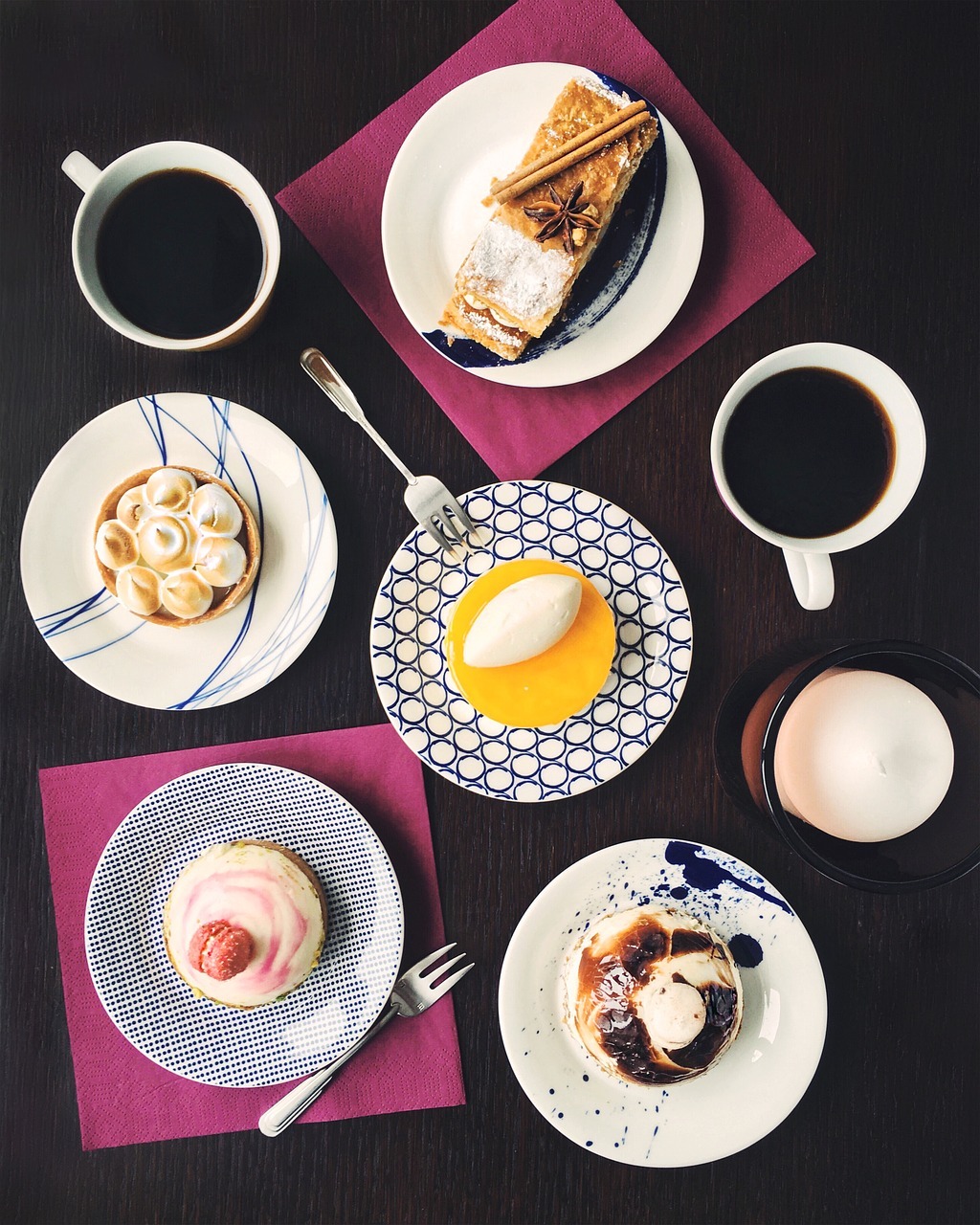 A tour of Tokachi's sweet shops and cafés
