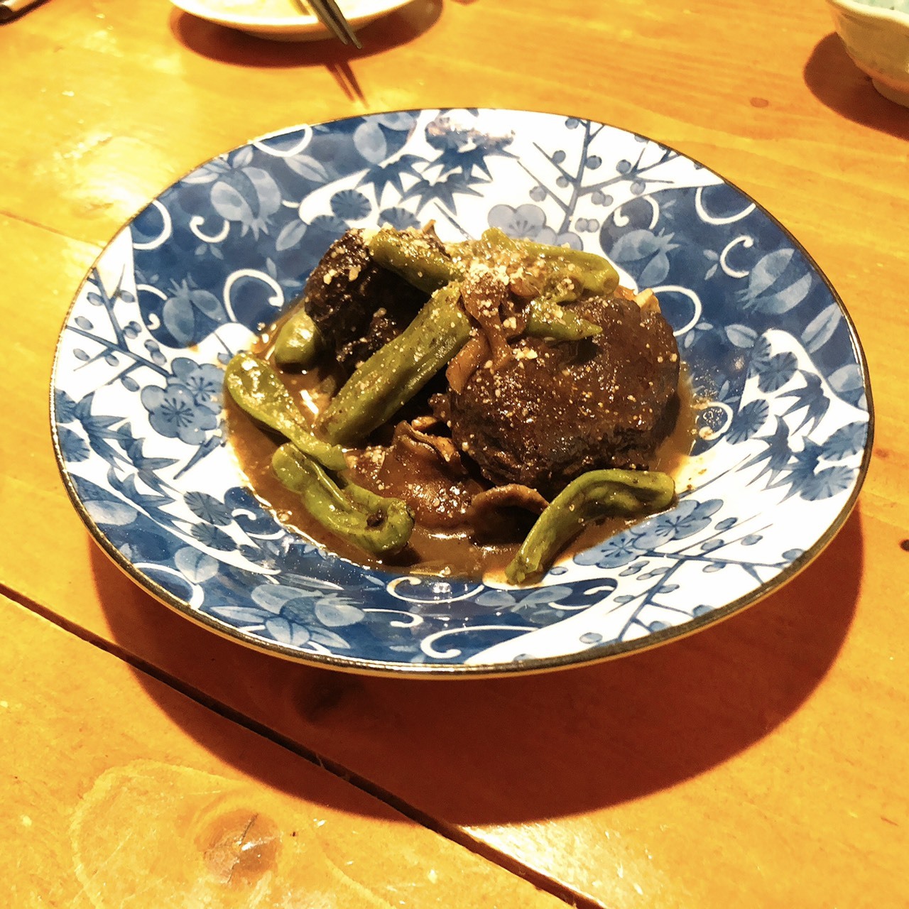 エゾシカのジビエ料理を作って食べる