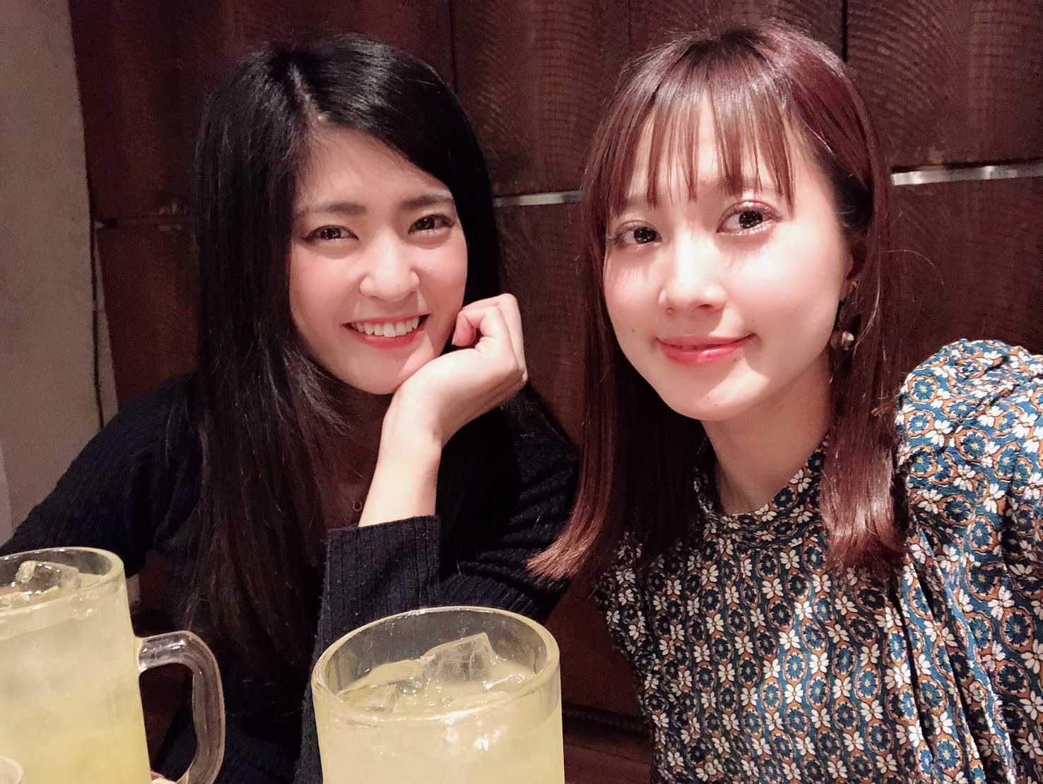 都内散策と飲み歩き