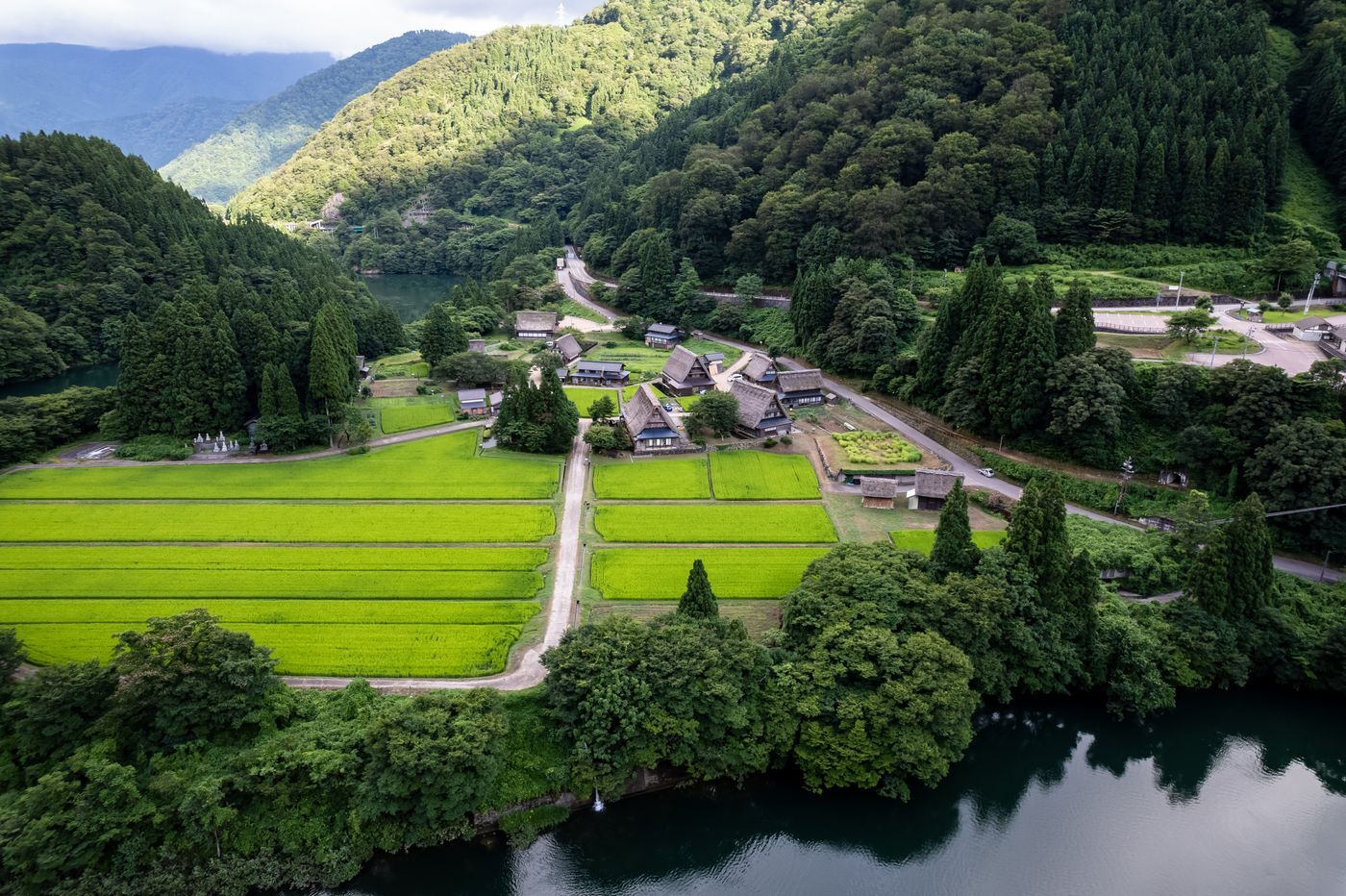 富山のおすすめを何でも聞く