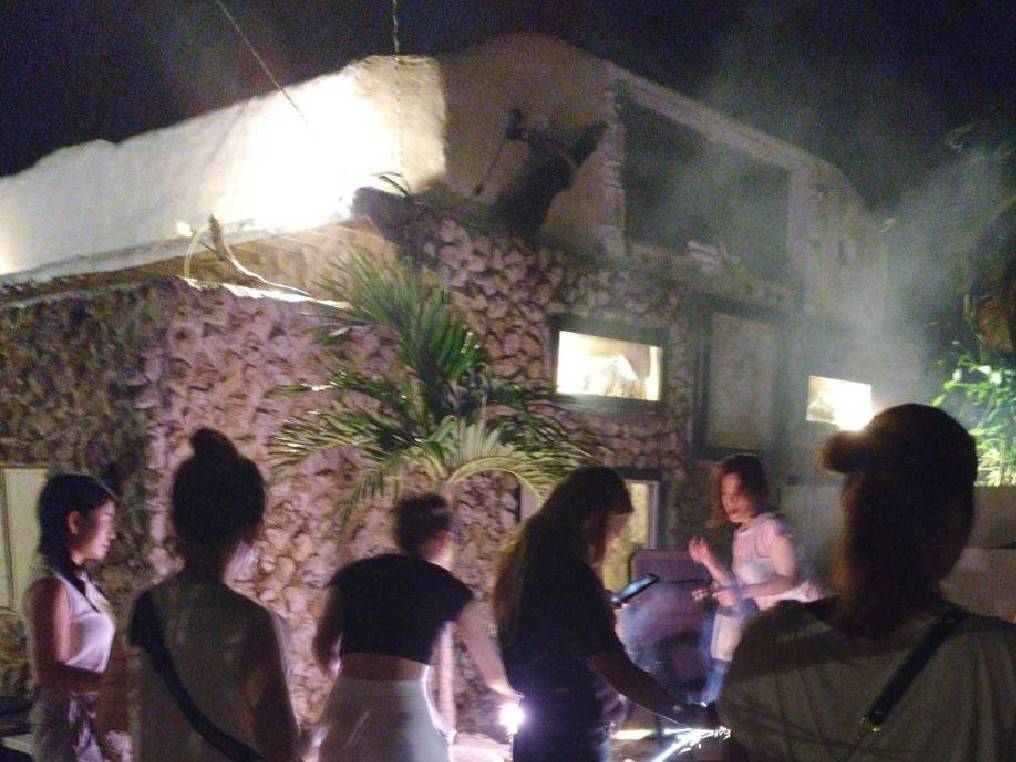 【宮古島】世界に30頭しかいない宮古馬に会いに行こう / 幻想的な南国の隠れ家で
最高の「出会い」と「自由」