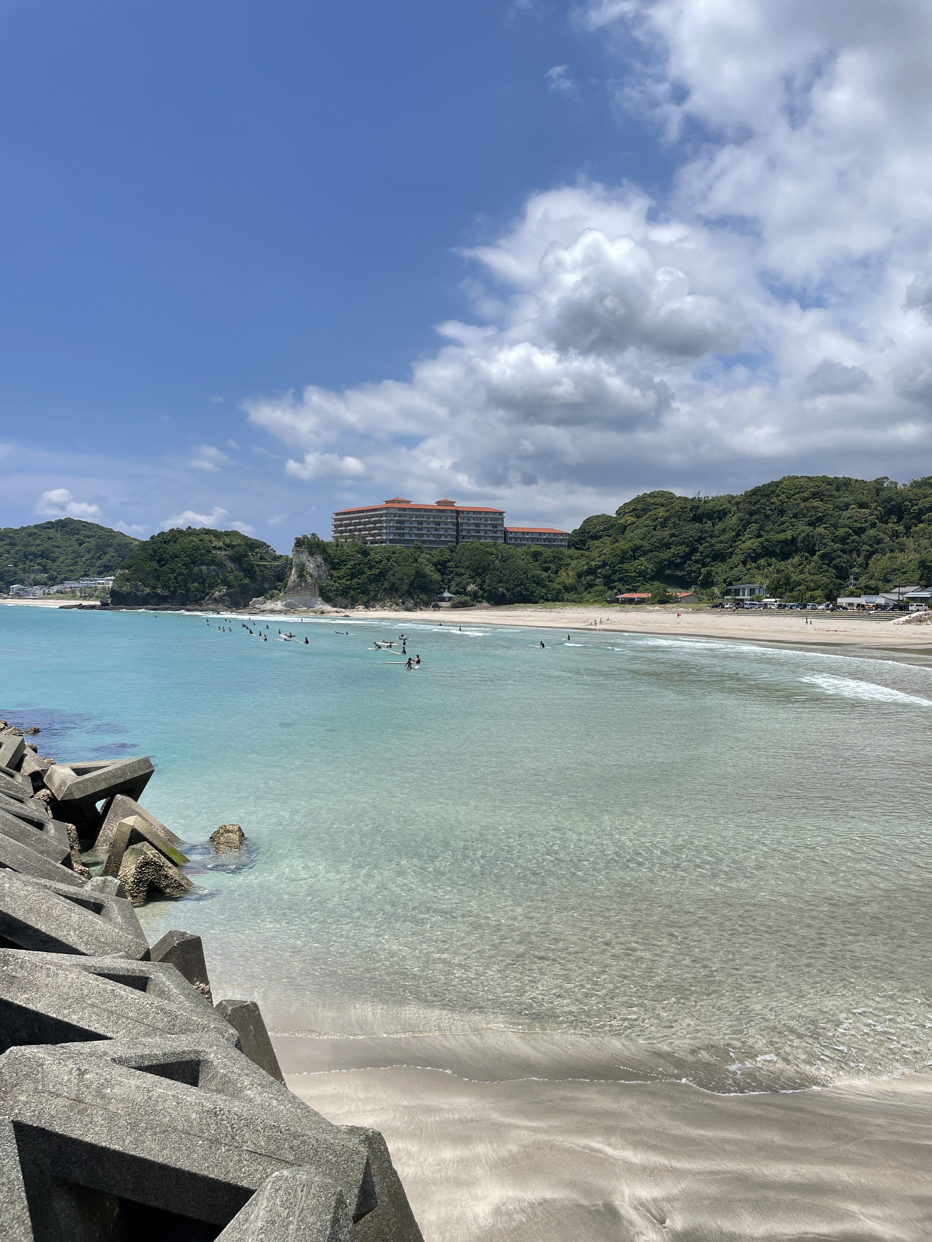 下田の隠れた写真スポットを巡る