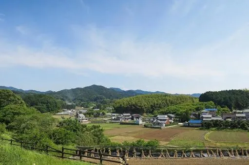 明日香村