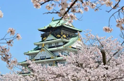 大阪城公園