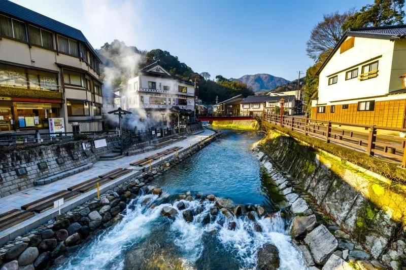 新温泉町