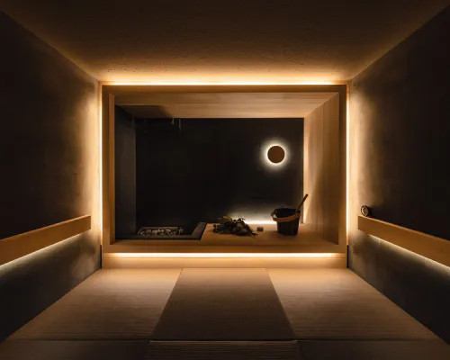 shikaku room