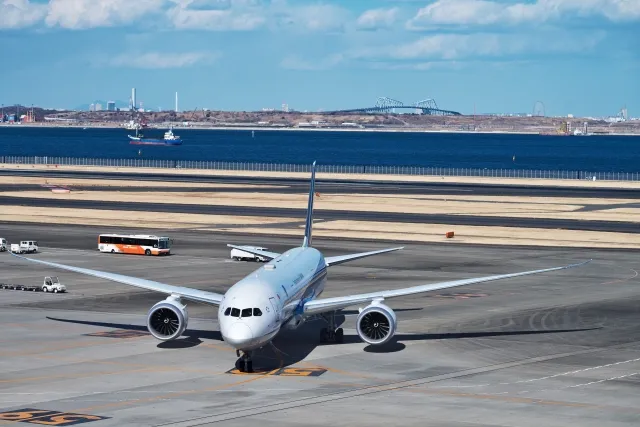 羽田空港