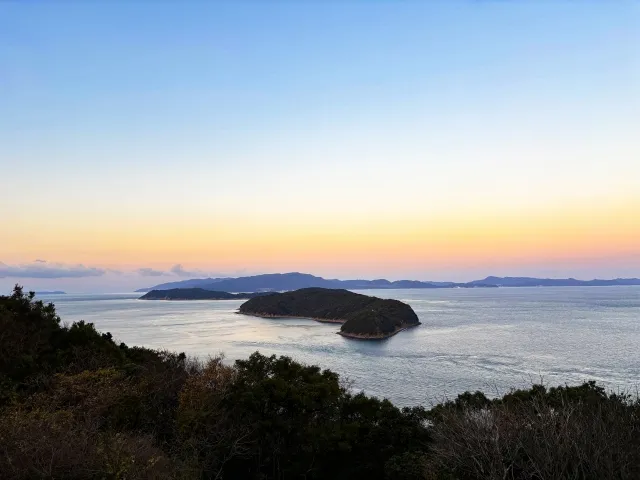 地ノ島