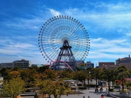 大阪ホイール