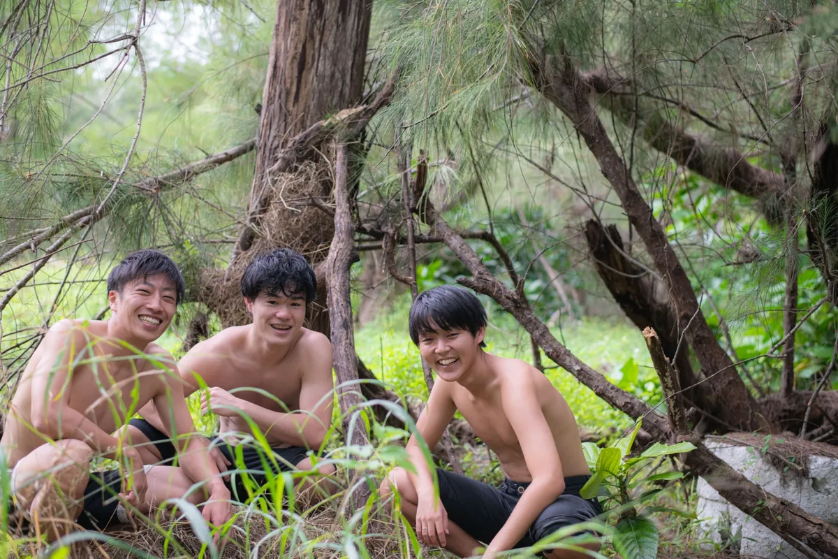 Ultimate Survival Experience on a Deserted Island! 5 Recommended Plans