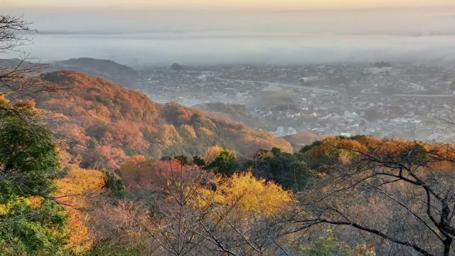 太平山