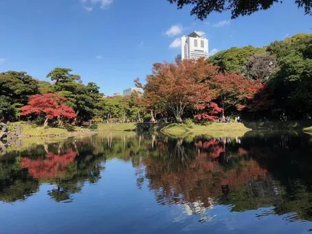 小石川後楽園