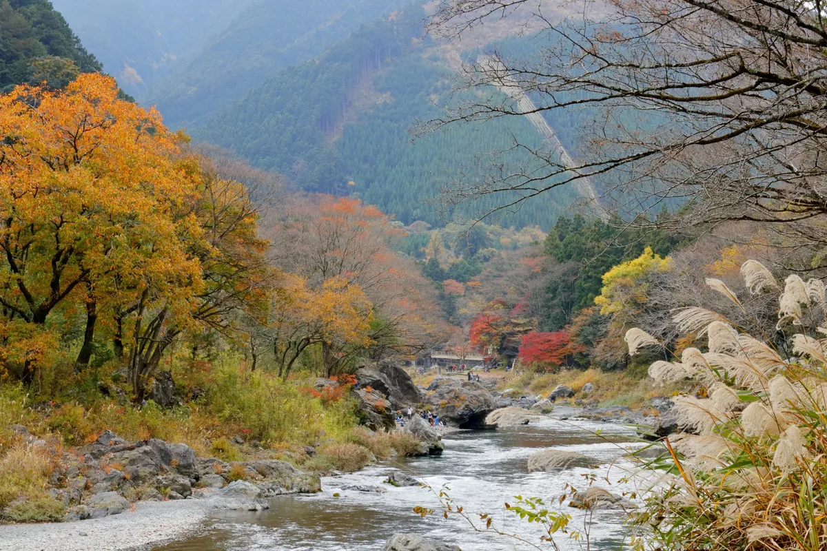御岳