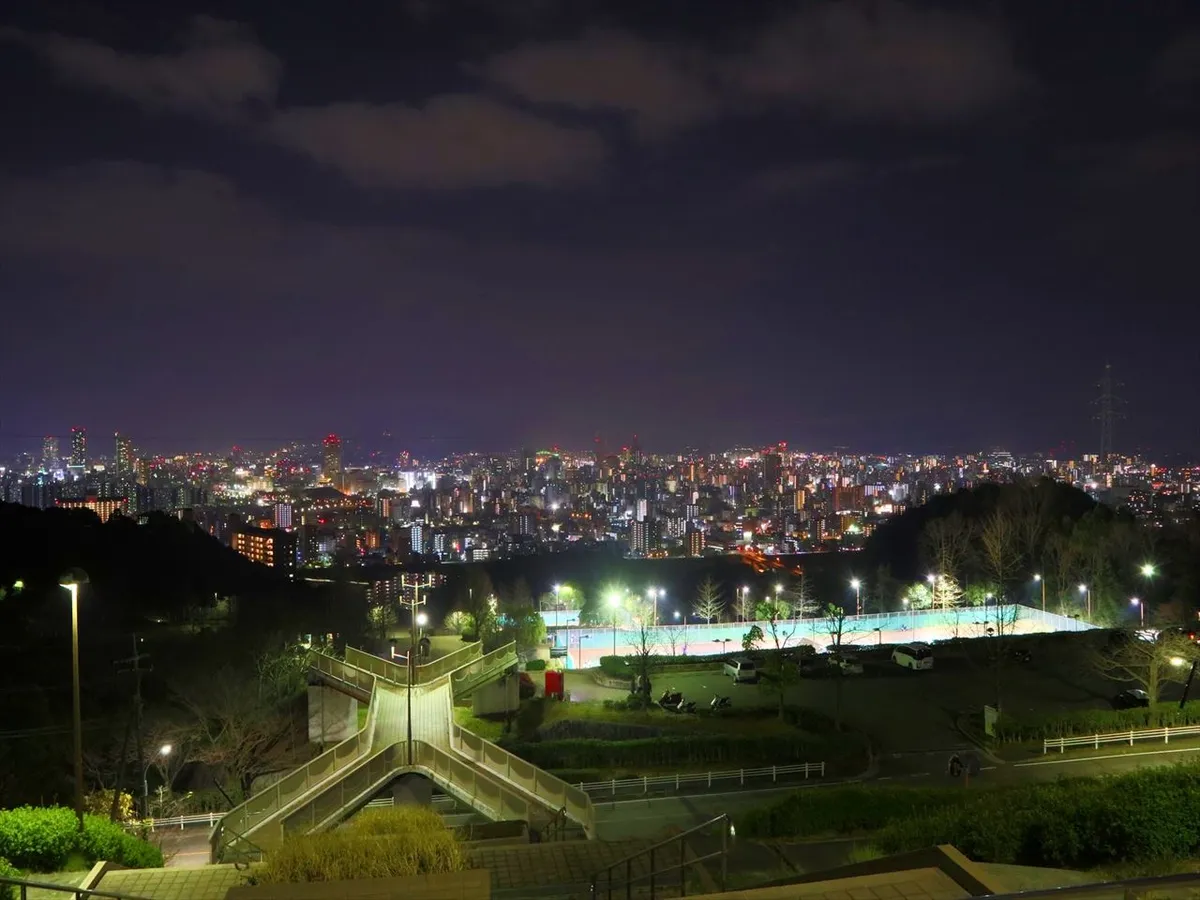 竜王公園
