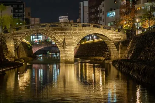 眼鏡橋
