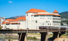 宝塚大劇場