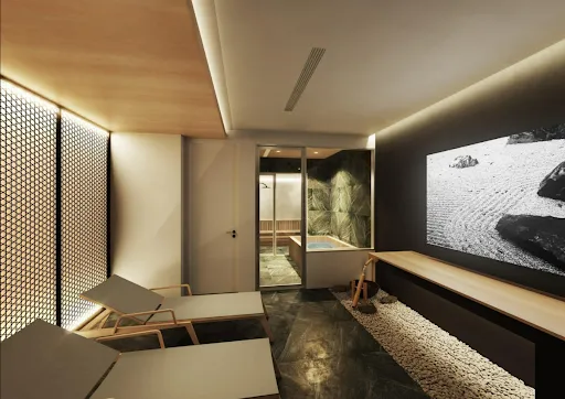 [Osaka] Don't want to tell anyone!? 10 private room saunas perfect for couples
