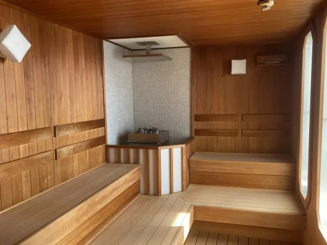 [Kanagawa] 13 Private Saunas Perfect for Couples