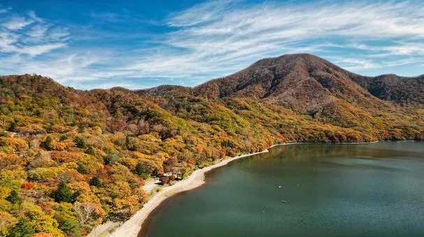 赤城山パノラマ街道