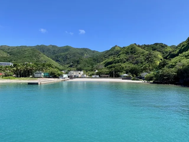 母島