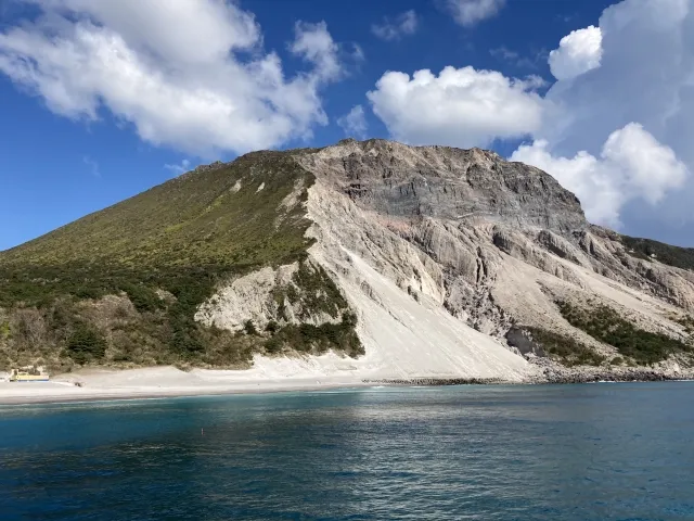 神津島