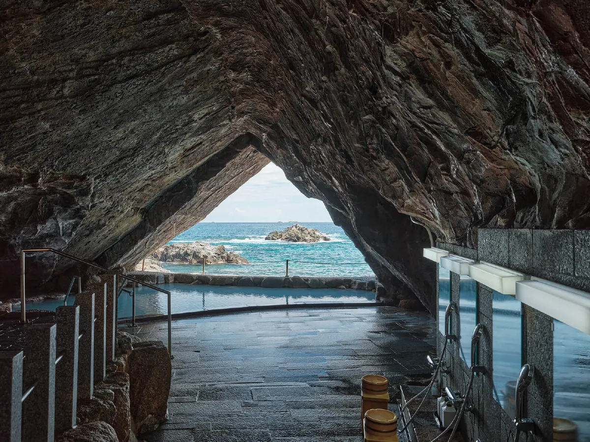 ホテル 浦島