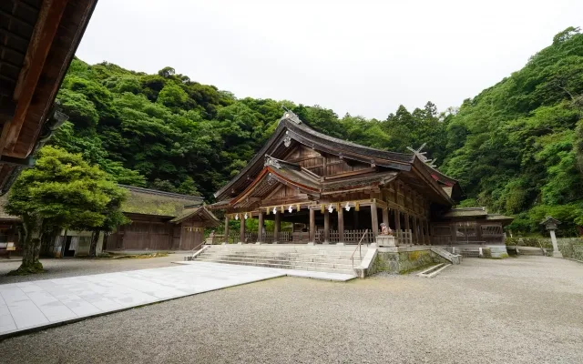 美保神社