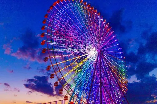 [Osaka] A Must-See for Couples! 27 Recommended Date Spots to Visit in 2025! From Popular to Hidden Gems! For an Unforgettable Special Date!