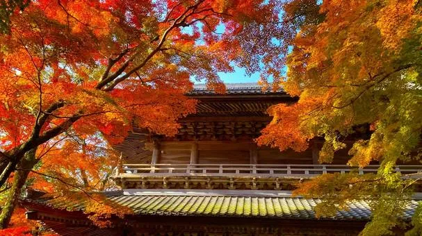 永源寺